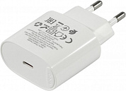 Hoco C109A White <656658> Зарядное устройство USB (Вых.DC5V/9V/12V, 20W, USB-C)