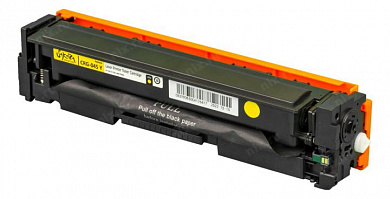 SACRG045Y Картридж SAKURA CRG045Y для Canon i-SENSYS LBP-610C, MF-630C, желтый, 1 300к.