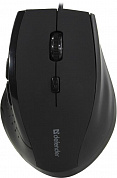 Defender Optical Mouse Accura <MM-362> (RTL) USB 4btn+Roll  <52362>
