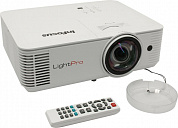 InFocus P126 <IN0024ST> Projector