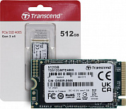 SSD 512 Gb M.2 2242 M Transcend 400S <TS512GMTE400S>