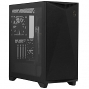 Miditower MSI <MPG GUNGNIR 300P AIRFLOW> ATX без БП <306-7G21P21-W57>