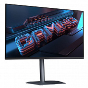 20VM0-MO32UBA-1EKR  Монитор Gigabyte 31.5" MO32U черный QD OLED LED 16:9 HDMI M/M матовая HAS Piv 250cd 178гр/178гр 384