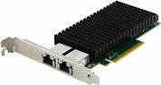 ExeGate EXE-X540-T2 (RTL) PCI-Ex8 2x10Gbps <EX296226RUS>