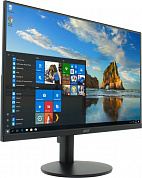 23.8" ЖК монитор Acer <UM.QS3EE.001/UM.QS3CD.003> SB243YG0bi <Black> (LCD, 1920x1080, D-Sub, HDMI)