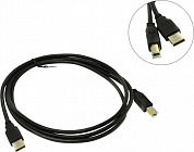 Defender <83763> Кабель USB 2.0 A-->B 1.8м