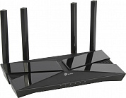 TP-LINK <Archer AX23> AX1800 Dual-Band Wi-Fi 6 Router (4UTP 1000Mbps, 1WAN, USB, 802.11a/b/g/n/ac/ax)