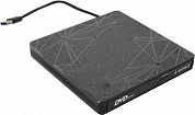 DVD RAM & DVD±R/RW & CDRW Gembird DVD-USB-03 USB3.0 EXT (RTL)