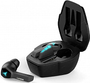 Наушники Lenovo HQ08 True Wireless Gaming Earbuds, Black <PTM7C02776>