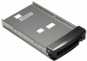 SuperMicro <MCP-220-73301-0N> набор для установки HDD 2.5" дисков в отсек 3.5"