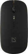 Defender Touch Wireless Optical Mouse <MM-997> (RTL)  BT/USB 4btn+Roll <52997>