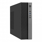 Desktop ExeGate <MI-302U-400> MicroATX 400W (24+4пин) <EX298794RUS>
