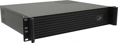 Server Case 2U PowerCool <ML2U350>