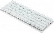 Razer RZ03-03392200-R3R1 Игровая клавиатура Razer Huntsman Mini - Mercury Ed. (Red Switch)