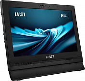 9S6-A60211-013 MSI PRO AP162T ADL AiO 15,6" FHD(1920x1080)IPS AG Single Touch,Intel N100 (0.1GHz),4Gb DDR4,128GB SSD,2*