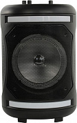 Колонка SmartBuy DRUM 2 <SBS-5140> (15W, Bluetooth, USB, FM, microSD, Li-Ion, ПДУ)