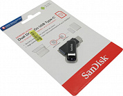 SanDisk Ultra Dual Drive Go <SDDDC3-512G-G46> USB3.1/USB-C OTG Flash Drive 512Gb (RTL)