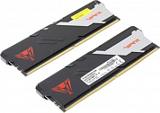 Patriot Viper Venom <PVV516G560C40K> DDR5 DIMM 16Gb KIT 2*8Gb <PC5-44800>