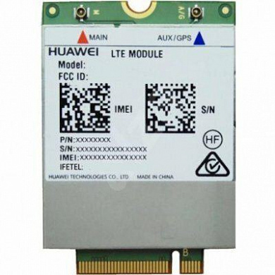 Серверный SSD 240GB M.2 SLOT-M2 02312EKX HUAWEI