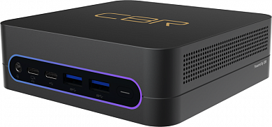 CBR <MiniPC-DT001> i3 1215U/8/256SSD/WiFi/BT/Win11Pro