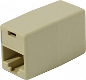 Orient <C87> Модуль RJ-45 - RJ-45 проходной, кат. 5e