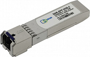 SNR <SNR-SFP-W35-3> Модуль SFP (Simplex 1000Base-X, SC, SM)