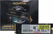 SSD 1 Tb M.2 2280 M ADATA LEGEND 900 <SLEG-900-1TCS>