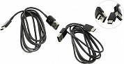 Samsung <EP-DG930MBRGRU/DG930MBEGWW> USB-C Cable 2pack