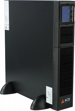 UPS 2000VA ACD PW-RackLine 2000I <83-222296-00G>