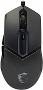 MSI Clutch Optical Mouse <GM30>  USB (RTL) 6btn+Roll