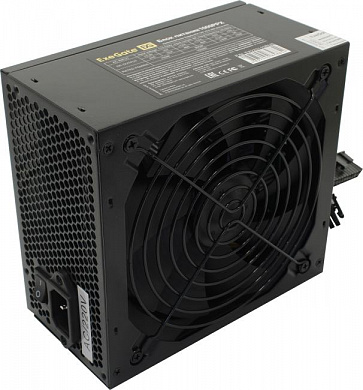 Блок питания ExeGate 1000PPX <EX222115RUS> 1000W ATX (24+2x4+4x6/8пин) Cable Management