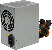 Блок питания ExeGate AAA400 <ES259590RUS/EX259590RUS> 400W ATX (24+4пин)