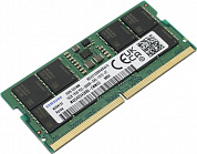 Original SAMSUNG <M425R2GA3BB0-CWM> DDR5 SODIMM 16Gb <PC5-44800> (for NoteBook)