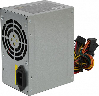 Блок питания ExeGate AAA400 <ES259590RUS/EX259590RUS> 400W ATX (24+4пин)