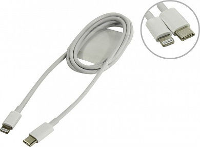 Xiaomi <BHR4421GL> Кабель USB-C M-->Lightning 1м