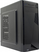Miditower Aerocool/Formula <CS-1101 Black> ATX без БП