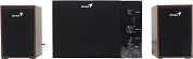 Колонки Genius SW-2.1 350 <Wood> (2x3.5W +Subwoofer 8W, дерево)(31730037400)