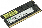 Digma <DGMAS42666032D> DDR4 SODIMM 32Gb <PC4-21300> CL19 (for NoteBook)