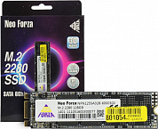 SSD 128 Gb M.2 2280 B&M 6Gb/s Neo Forza <NFN125SA328-6000300> 3D TLC