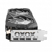 Видеокарта PCIE16 RTX3060TI 8GB LHR RTX 3060 TI X BLACK 8GB KFA2   36ISL6MD1WTK