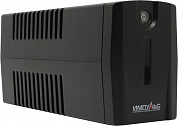 UPS 800VA ИМПУЛЬС <ЮНИОР СМАРТ 800> <JS80114> USB