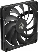 ID-Cooling <ID-FAN-TF-12015-K> (4пин, 120x120x15мм, 32.3дБ, 500-2200 об/мин)