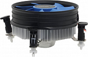 Deepcool <DP-ICAP-T9> THETA 9  (3пин, 115x/1200, 27.6дБ, 2000об/мин, Al)