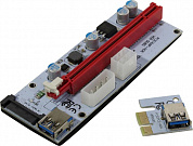 KS-is <KS-347> Адаптер PCI-Ex1 M --> PCI-Ex16 F