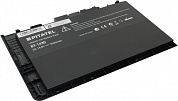 Pitatel <BT-1430> аккумулятор для ноутбуков HP (Li-Ion, 14.8V, 3500mAh, BT04XL, 001.90694)