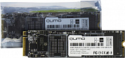 SSD 256 Gb M.2 2280 M QUMO <Q3DT-256GHHY-NM2> 3D TLC
