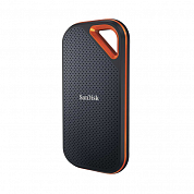 SSD 1 Tb USB3.2 SanDisk Extreme PRO <SDSSDE81-1T00-G25>