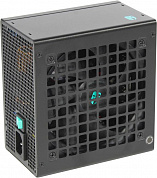 Блок питания GamerStorm PQ650G-FD <R-PQ650G-FD0B-WGEU-V1> 650W ATX  (24+4x4+16+3x6/8пин) Cable Management