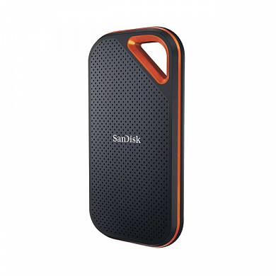 SSD 1 Tb USB3.2 SanDisk Extreme PRO <SDSSDE81-1T00-G25>