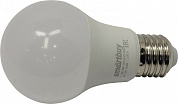 Smartbuy <SBL-A60-09-30K-E27-N> (E27, 720 люмен, 3000К, 9Вт, 220-240В)
